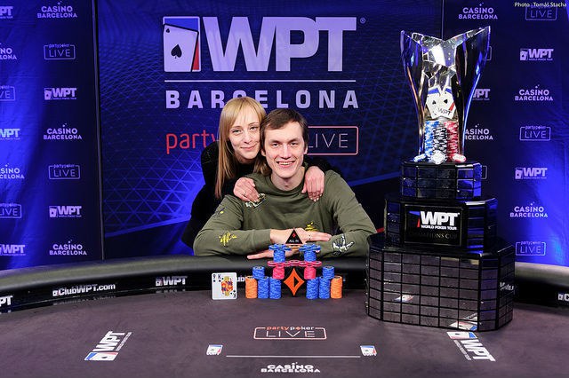 виталий заворотный