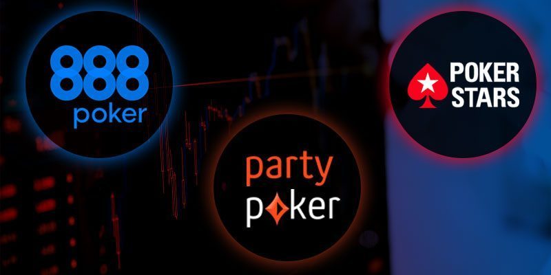best poker rooms