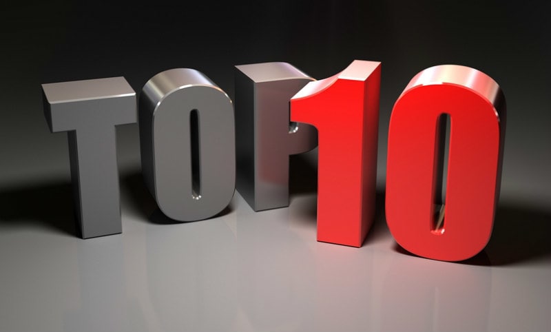 топ-10