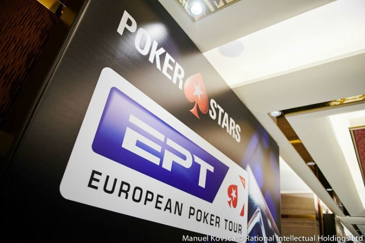 EPT National Sochi