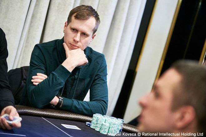 Юрий Масленков