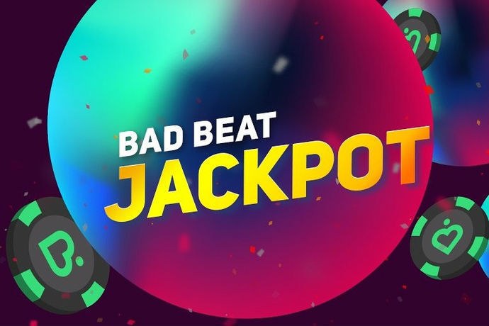 Bad Beat Jackpot