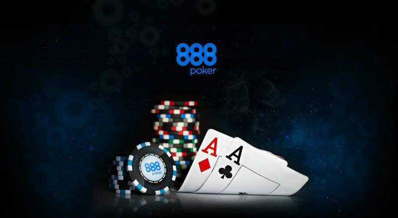 888покер