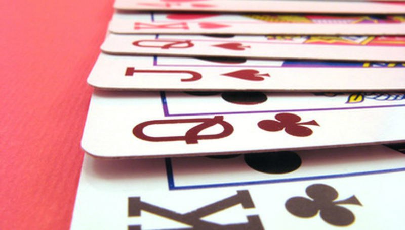 семикарточный стад