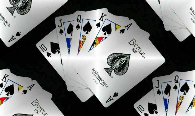 Калифорнийские комбинации