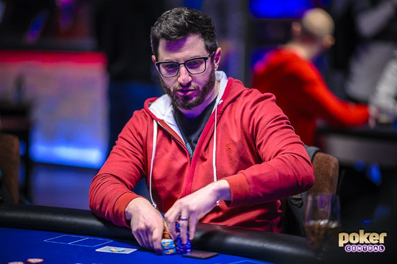 фил гальфонд