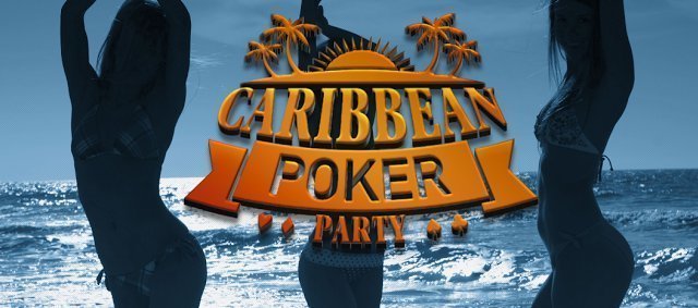 Caribbean Poker Party