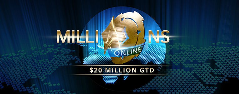 MILLIONS Online