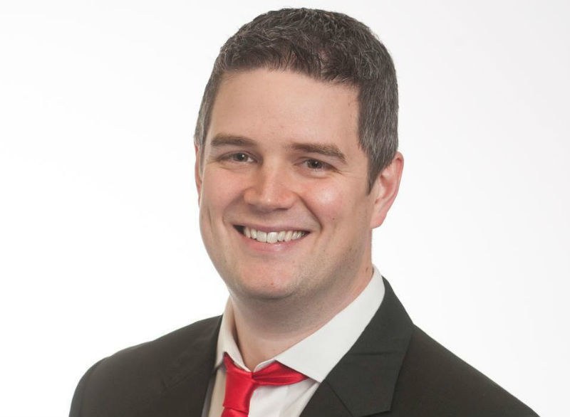 Алекс Скотт