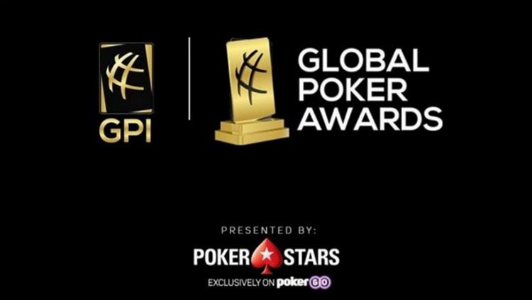 global poker awards