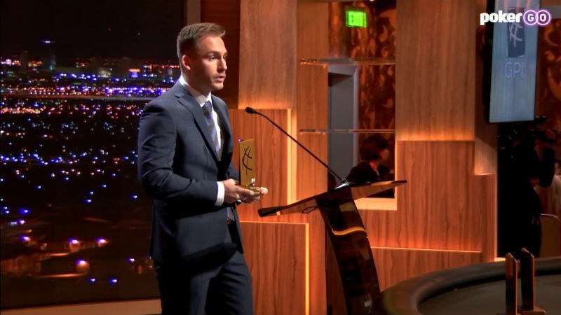 Джастин Бономо