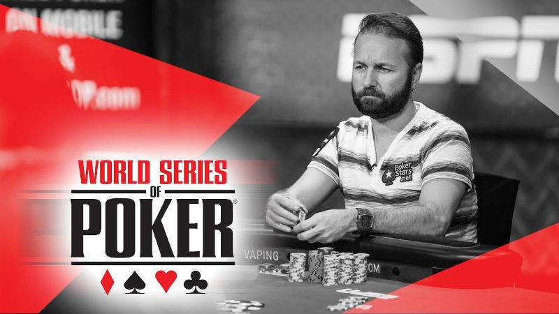 daniel negreanu