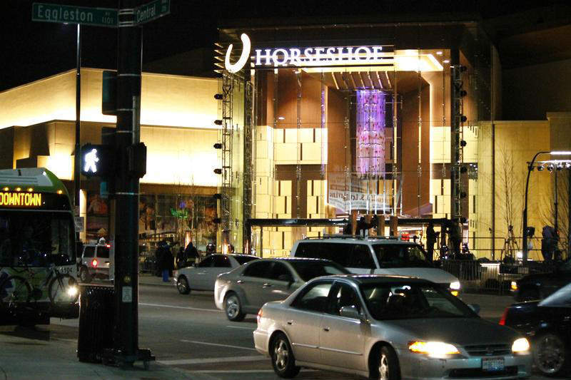 Horseshoe Casino