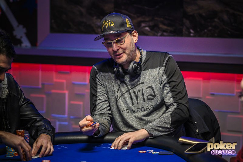 фил хельмут