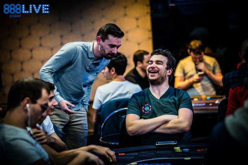 крис мурман