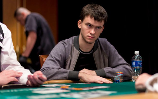 тимофей кузнецов