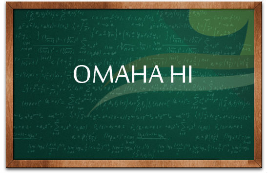 омаха