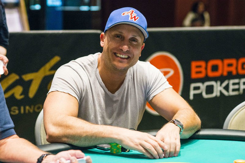 майк дентале