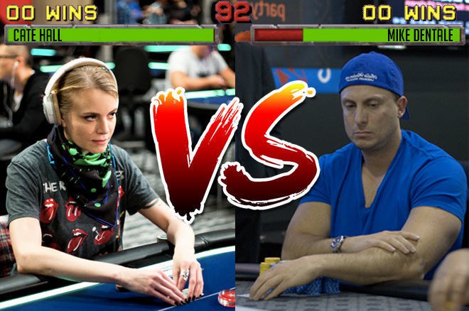 майк дентале