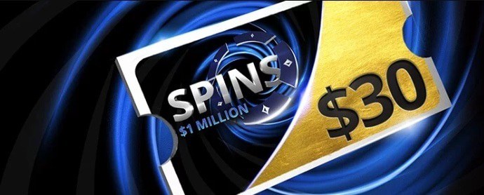 пати покер бонус