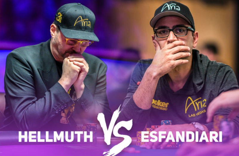 фил хельмут