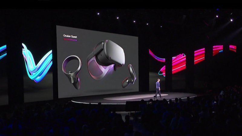 Oculus Quest