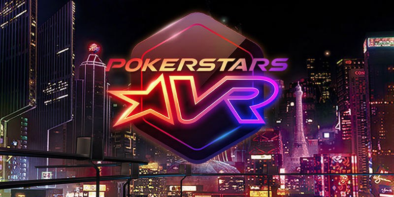 PokerStars VR