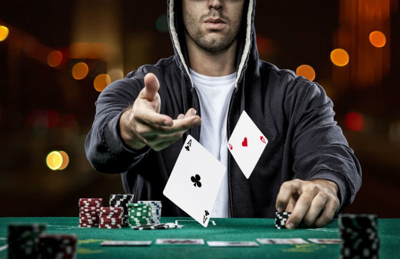 хорсе покер