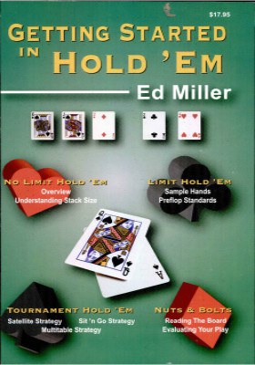 холдем для начинающих