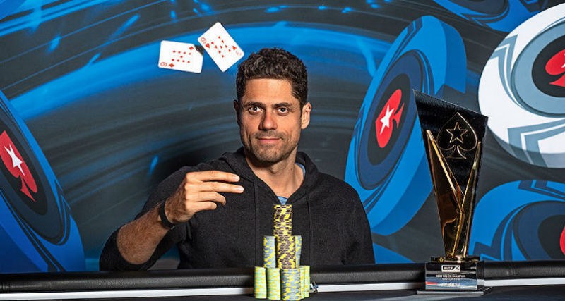 Бенджамин Поллак