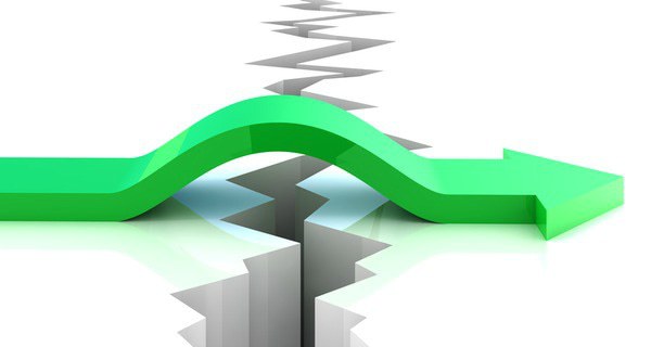 концепция разрыва