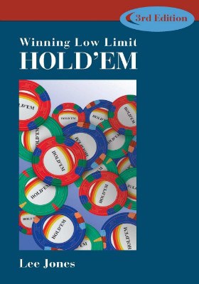 Холдем на низких лимитах