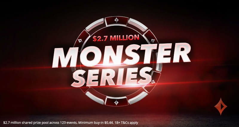 Monster Series