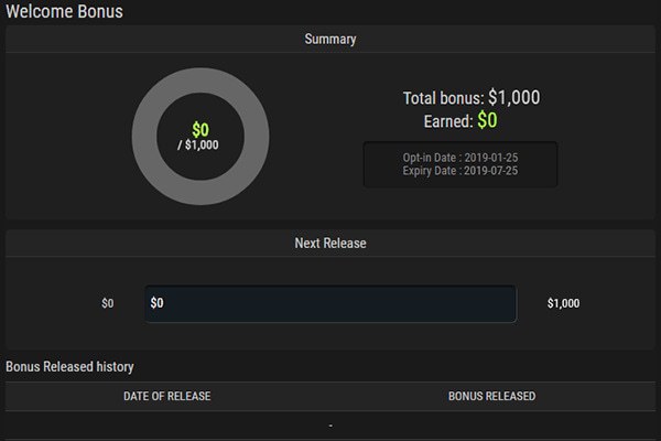 бонусный код