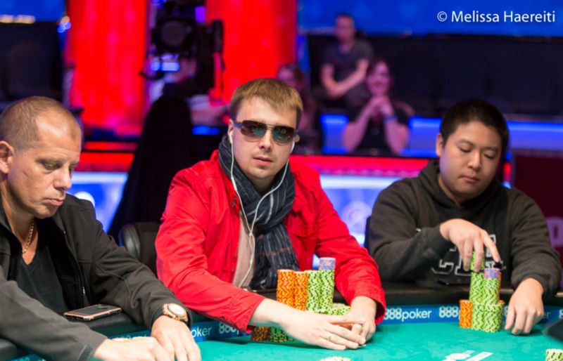 Игорь Сойка