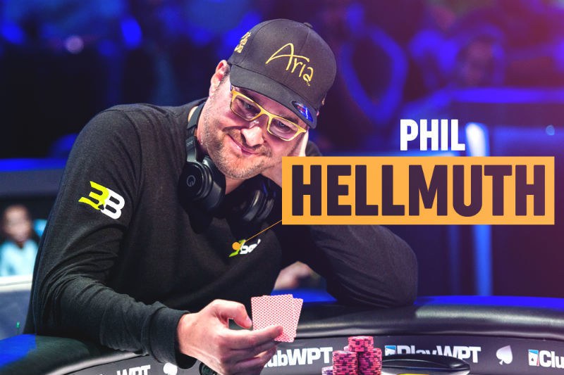 phil hellmuth