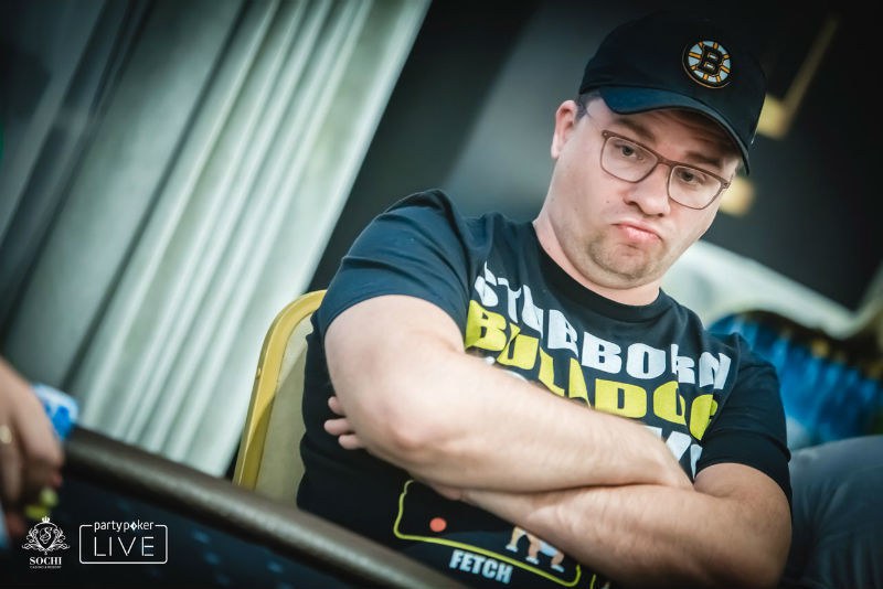 гарик харламов