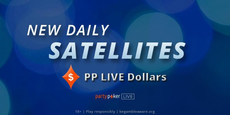 partypoker