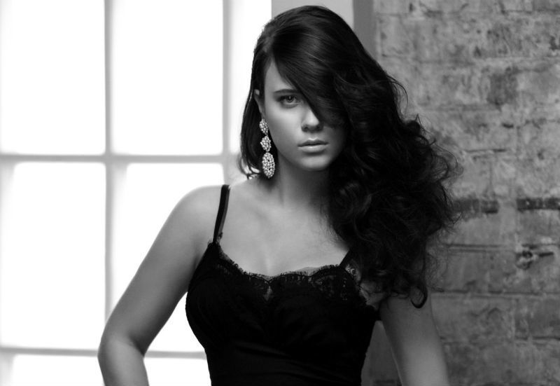 лия новикова