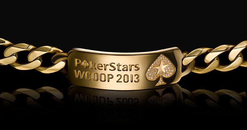 WCOOP 2013