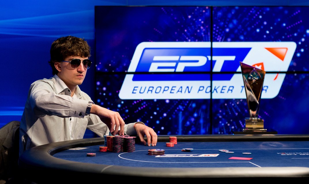 Дмитрий Урбанович