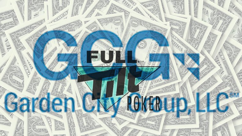Fult tilt poker+GCG