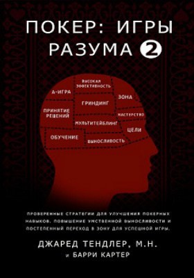 Покер: Игры разума 2