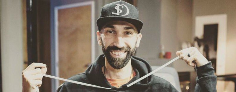 джонни морено