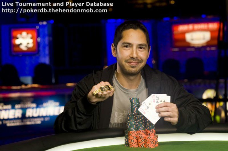 Джошуа Поллок