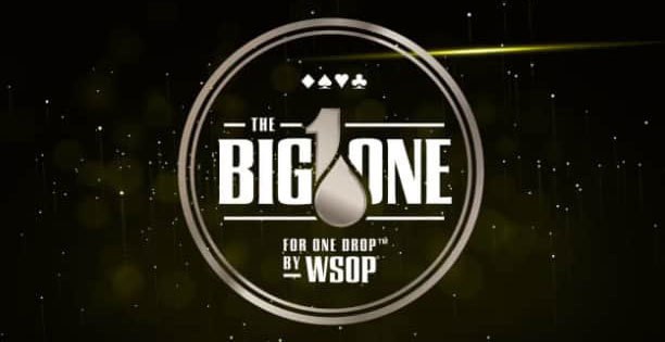 Big One for One Drop