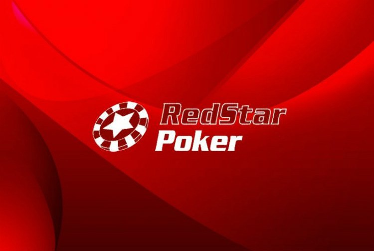 редстар покер