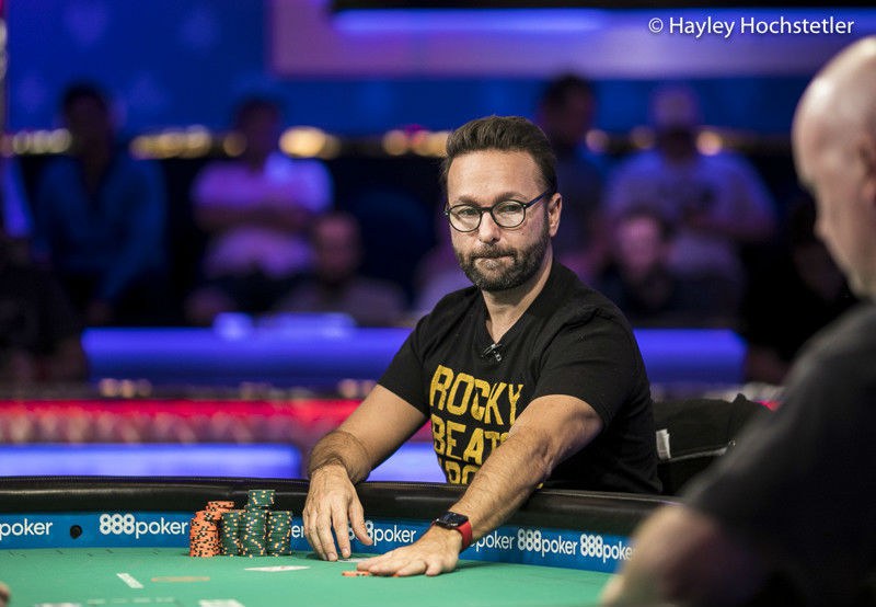 даниэль негреану