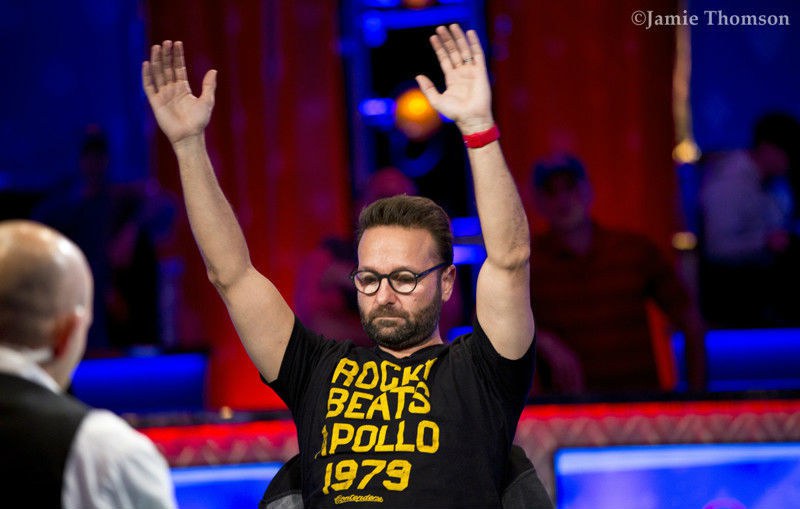 даниэль негреану